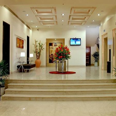 Fortune Inn Sree Kanya Visakhapatnam Eksteriør bilde