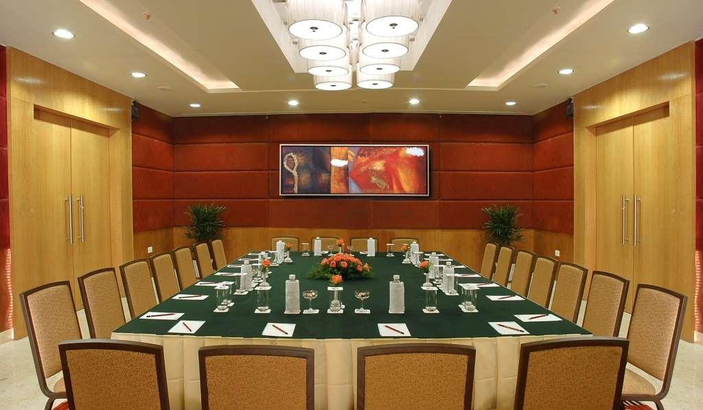 Fortune Inn Sree Kanya Visakhapatnam Restaurant bilde