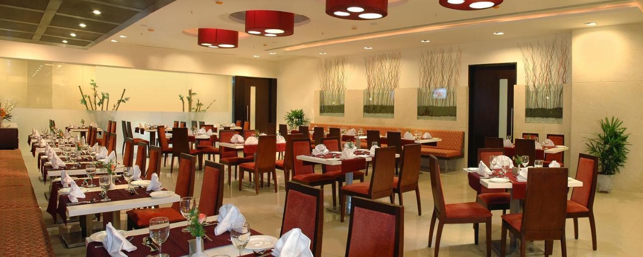 Fortune Inn Sree Kanya Visakhapatnam Eksteriør bilde
