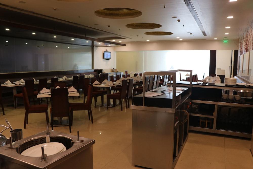 Fortune Inn Sree Kanya Visakhapatnam Eksteriør bilde