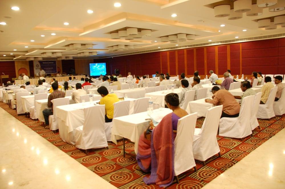 Fortune Inn Sree Kanya Visakhapatnam Eksteriør bilde