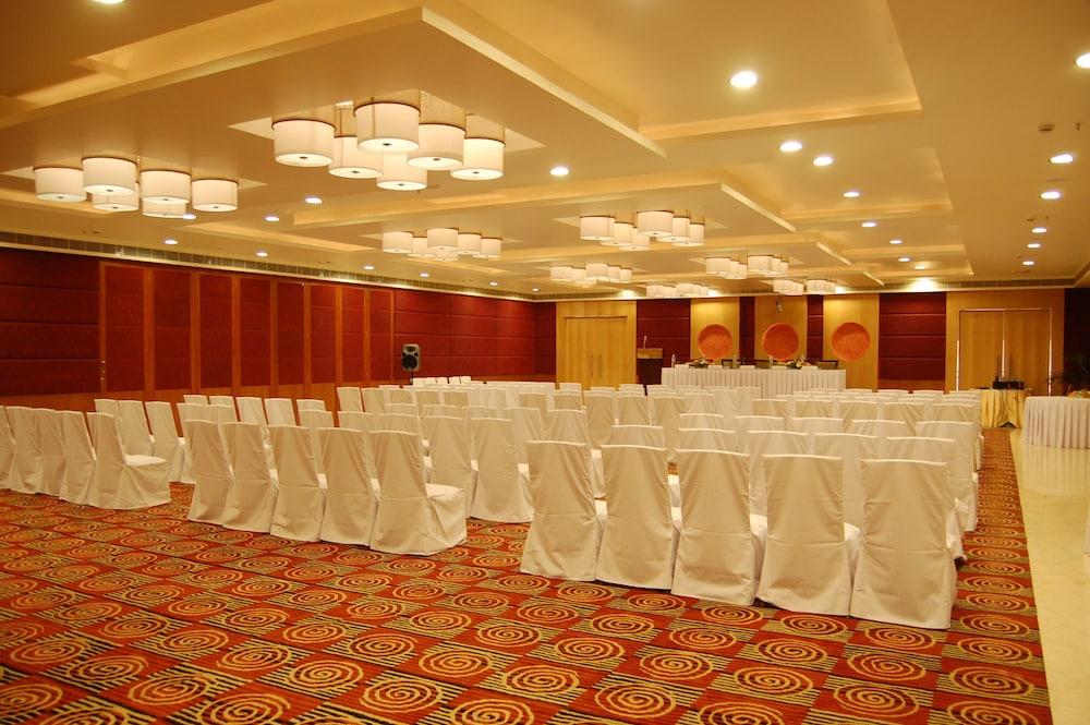Fortune Inn Sree Kanya Visakhapatnam Eksteriør bilde