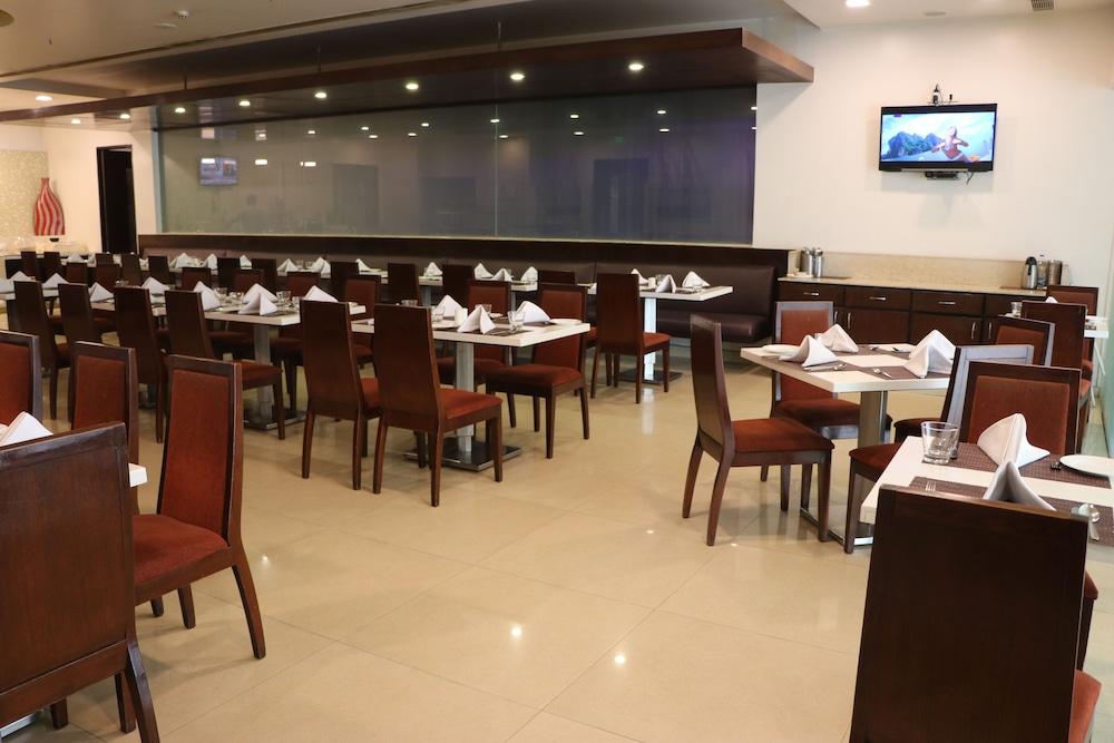 Fortune Inn Sree Kanya Visakhapatnam Eksteriør bilde
