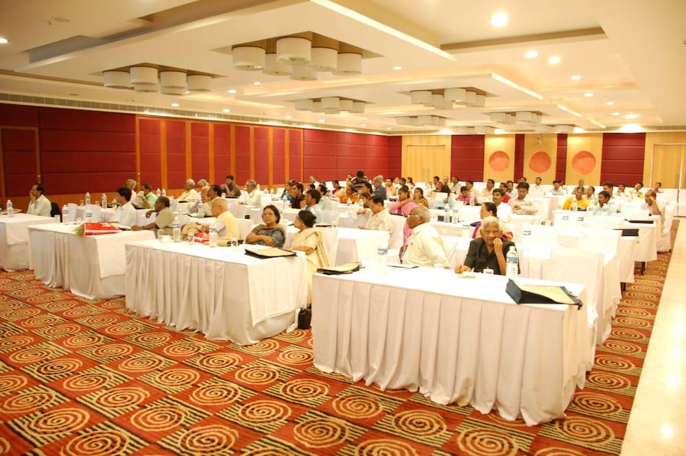 Fortune Inn Sree Kanya Visakhapatnam Eksteriør bilde