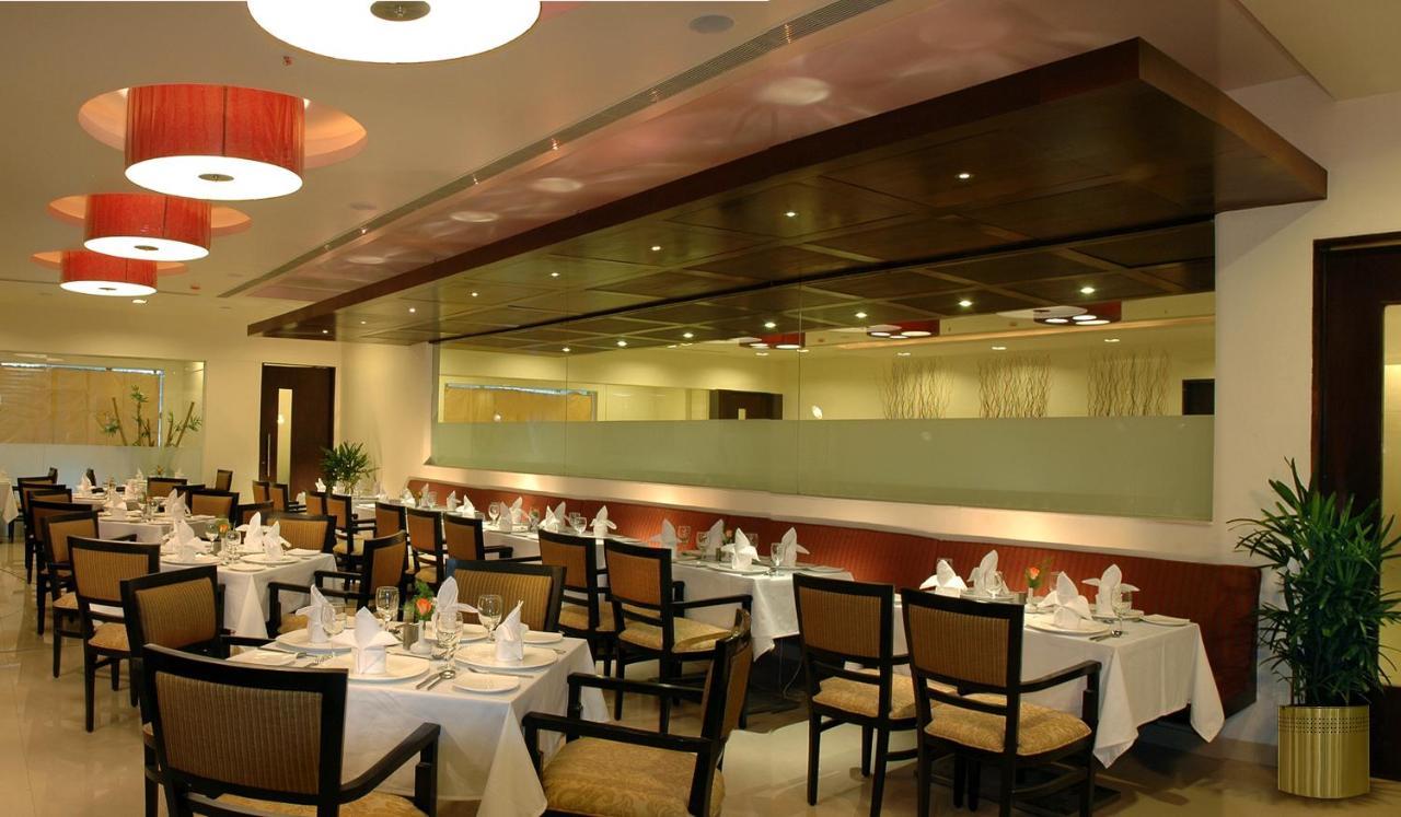Fortune Inn Sree Kanya Visakhapatnam Eksteriør bilde