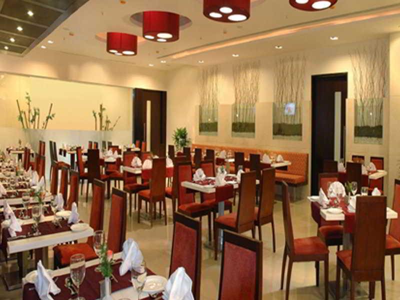 Fortune Inn Sree Kanya Visakhapatnam Eksteriør bilde